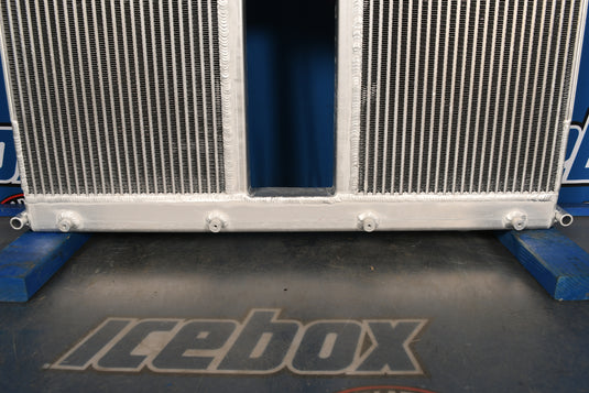 Freightliner Radiator