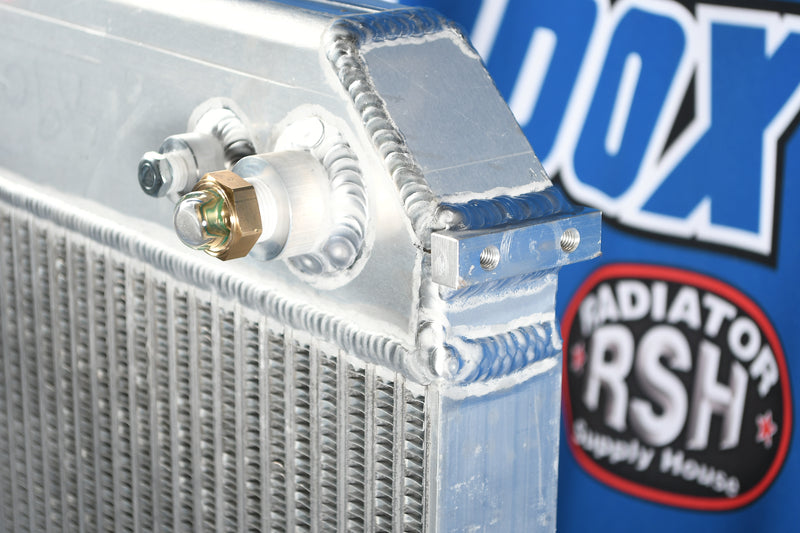 Load image into Gallery viewer, Power Solutions International Radiator # 890434

