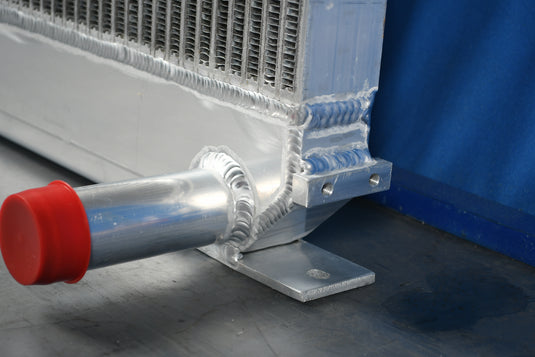 Power Solutions International Radiator