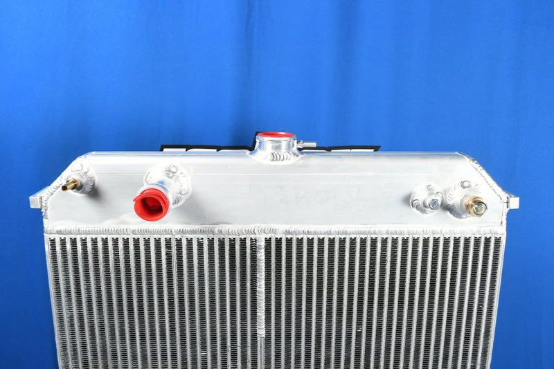 Load image into Gallery viewer, Power Solutions International Radiator # 890434
