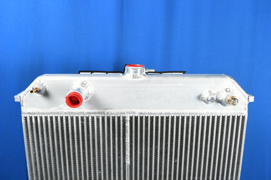 Power Solutions International Radiator
