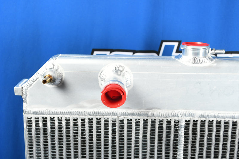 Load image into Gallery viewer, Power Solutions International Radiator # 890434
