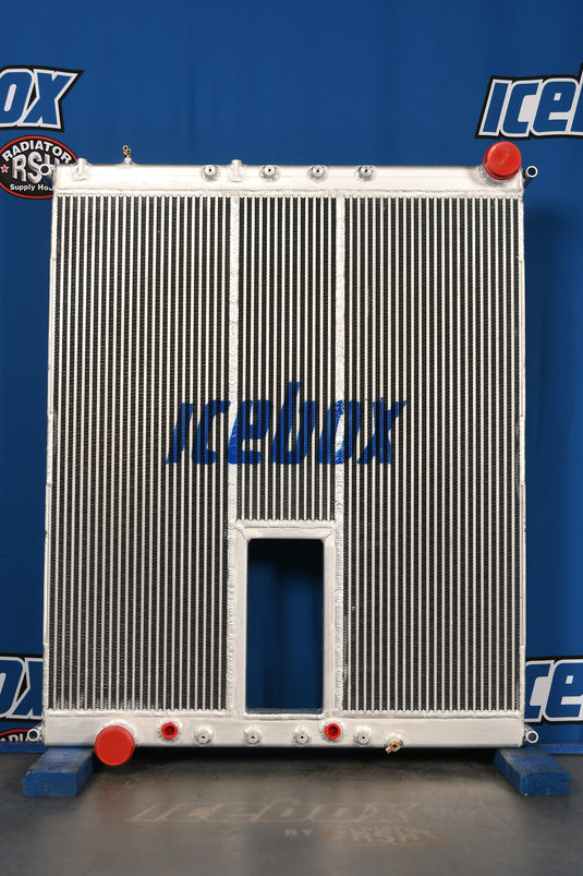 Freightliner Radiator