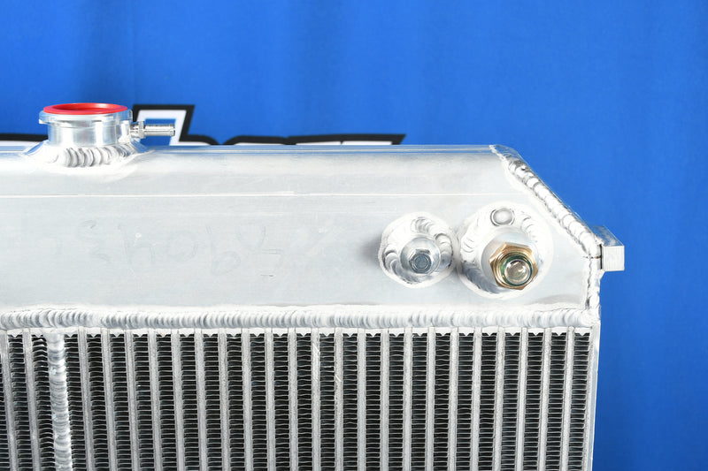 Load image into Gallery viewer, Power Solutions International Radiator # 890434
