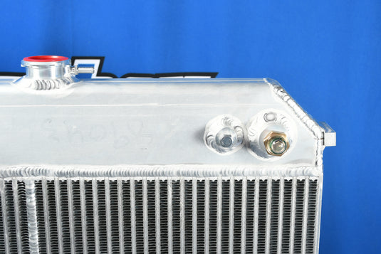 Power Solutions International Radiator