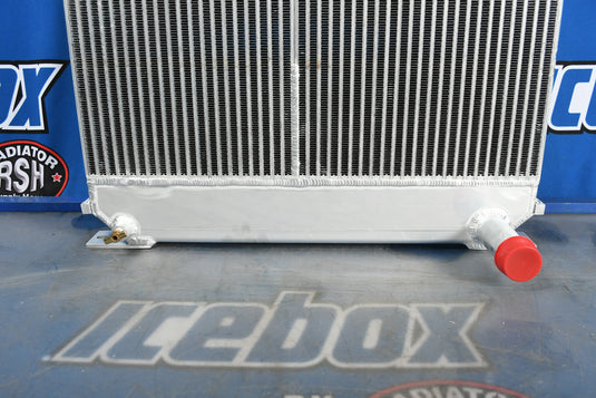 Power Solutions International Radiator