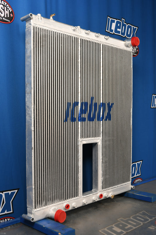 Freightliner Radiator