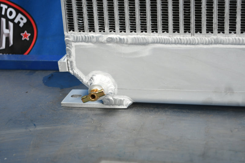 Load image into Gallery viewer, Power Solutions International Radiator # 890434
