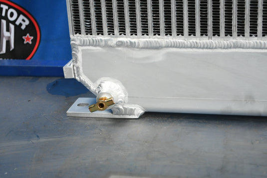 Power Solutions International Radiator