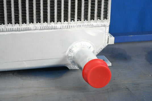 Power Solutions International Radiator