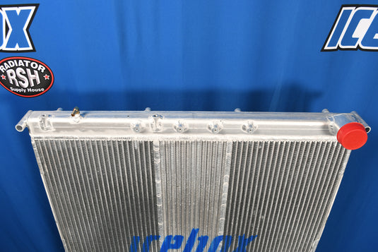 Freightliner Radiator