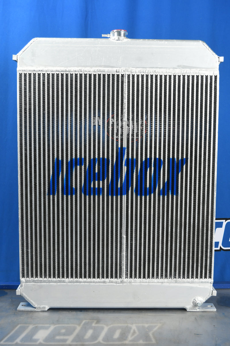Load image into Gallery viewer, Power Solutions International Radiator # 890434
