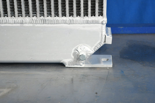 Power Solutions International Radiator