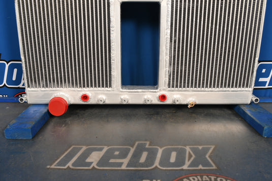Freightliner Radiator