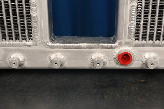 Freightliner Radiator