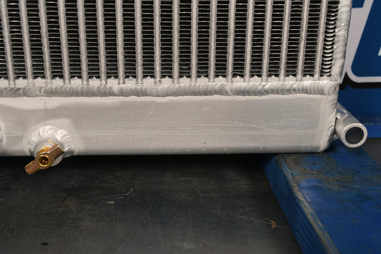 Freightliner Radiator