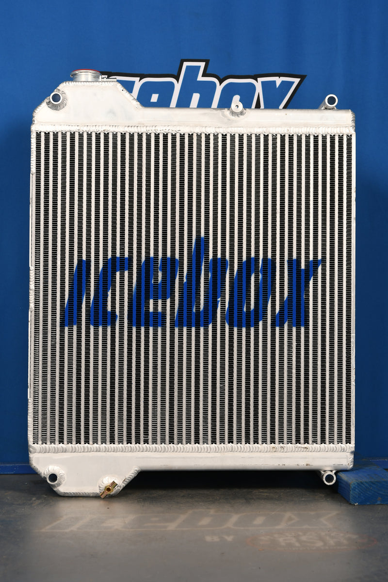 Load image into Gallery viewer, Case MX100, MX110, MX120, MX135 Radiator # 845264
