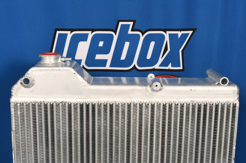 Load image into Gallery viewer, Case MX100, MX110, MX120, MX135 Radiator # 845264
