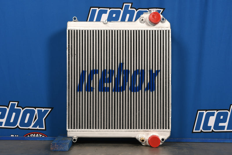 Load image into Gallery viewer, Case MX100, MX110, MX120, MX135 Radiator # 845264

