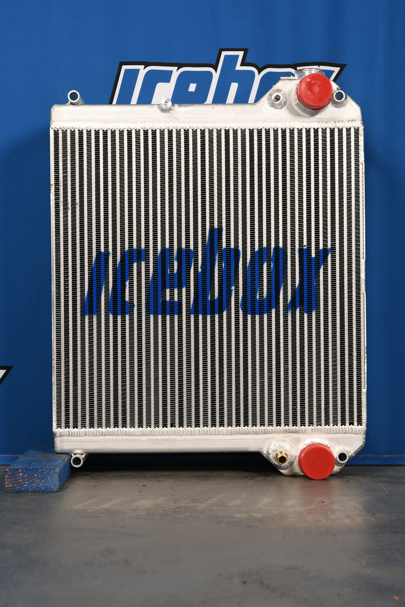 Load image into Gallery viewer, Case MX100, MX110, MX120, MX135 Radiator # 845264
