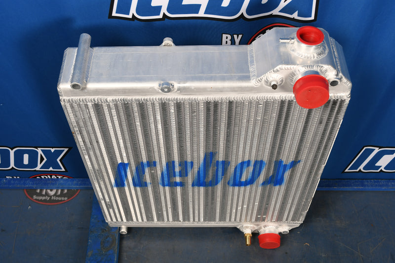 Load image into Gallery viewer, Case MX100, MX110, MX120, MX135 Radiator # 845264
