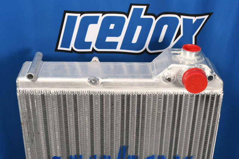 Load image into Gallery viewer, Case MX100, MX110, MX120, MX135 Radiator # 845264

