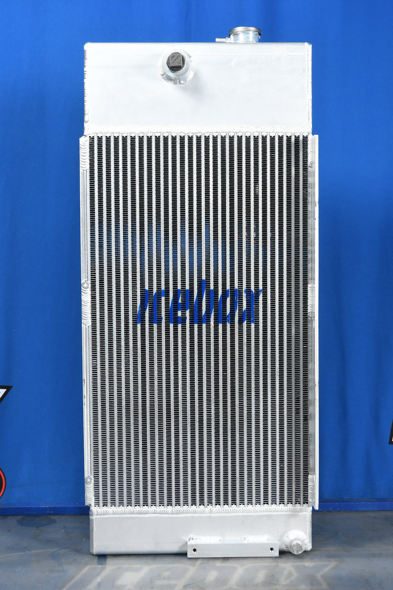 Load image into Gallery viewer, Cummins Rail Spike Puller Radiator # 890964
