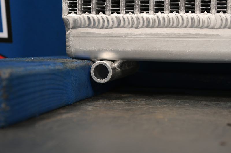 Load image into Gallery viewer, Case MX100, MX110, MX120, MX135 Radiator # 845264
