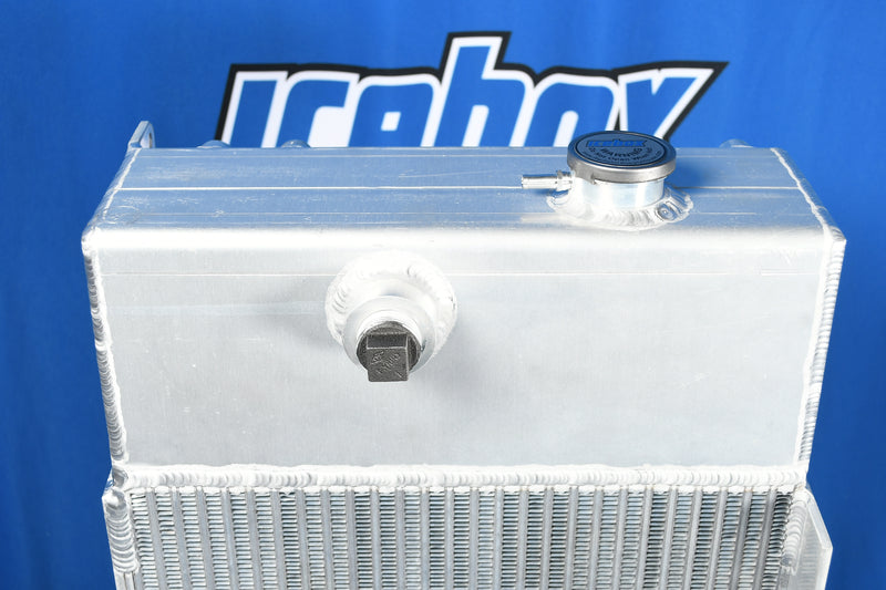 Load image into Gallery viewer, Cummins Rail Spike Puller Radiator # 890964
