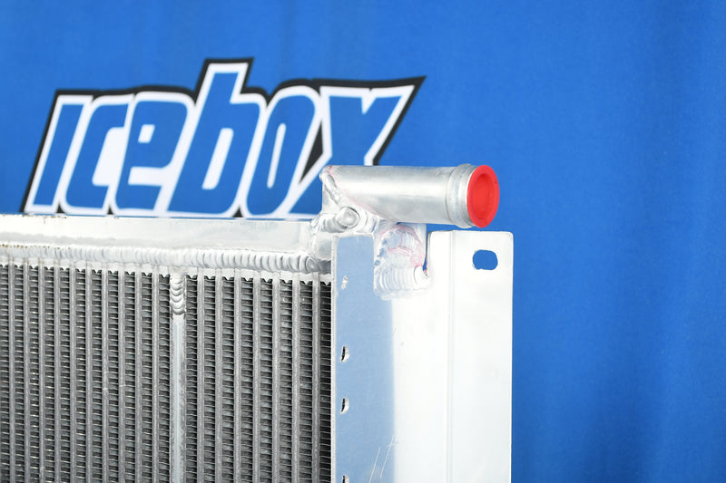 Load image into Gallery viewer, John Deere 690 ELC Oil Cooler # 870948
