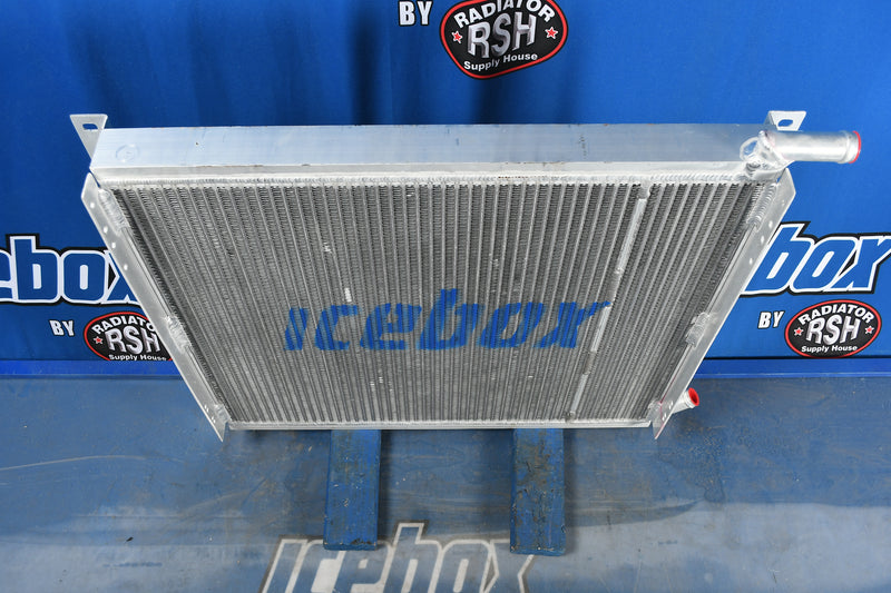 Load image into Gallery viewer, John Deere 690 ELC Oil Cooler # 870948
