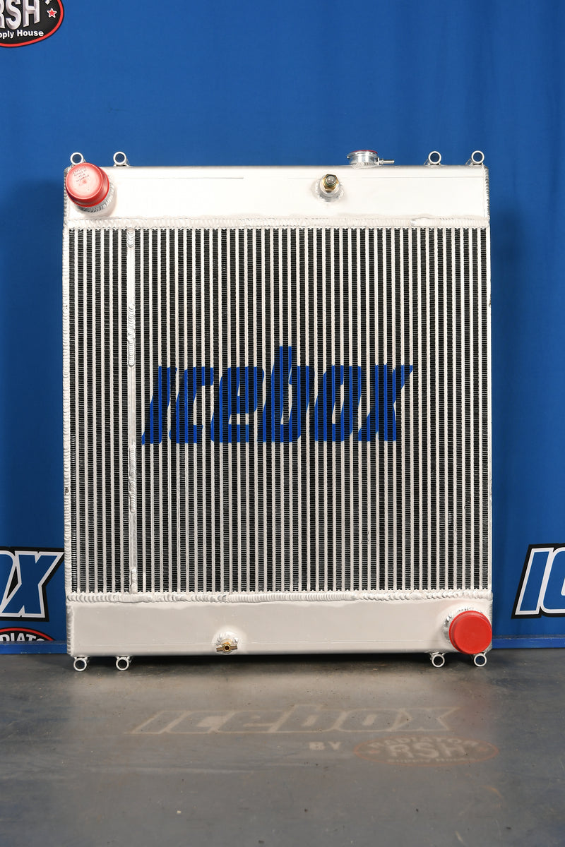 Load image into Gallery viewer, SDMO Genset Radiator # 990132
