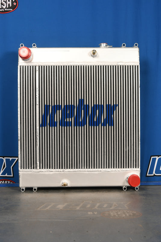 SDMO Genset Radiator