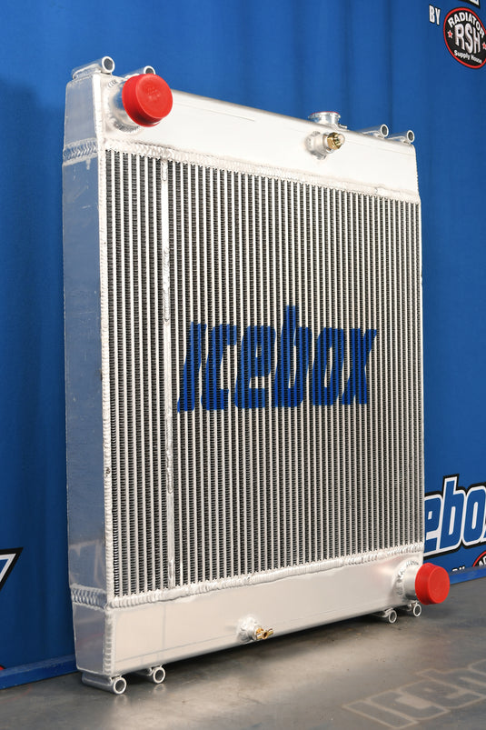 SDMO Genset Radiator