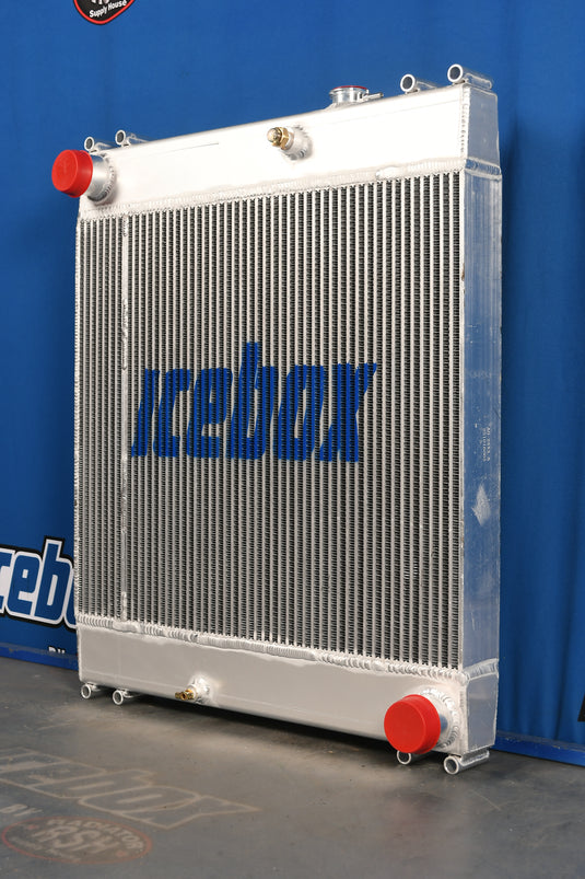 SDMO Genset Radiator