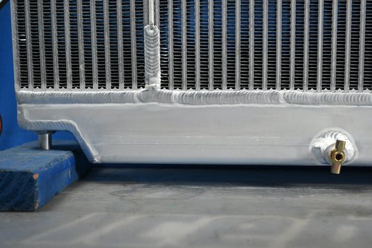 Linkbelt 160 Radiator