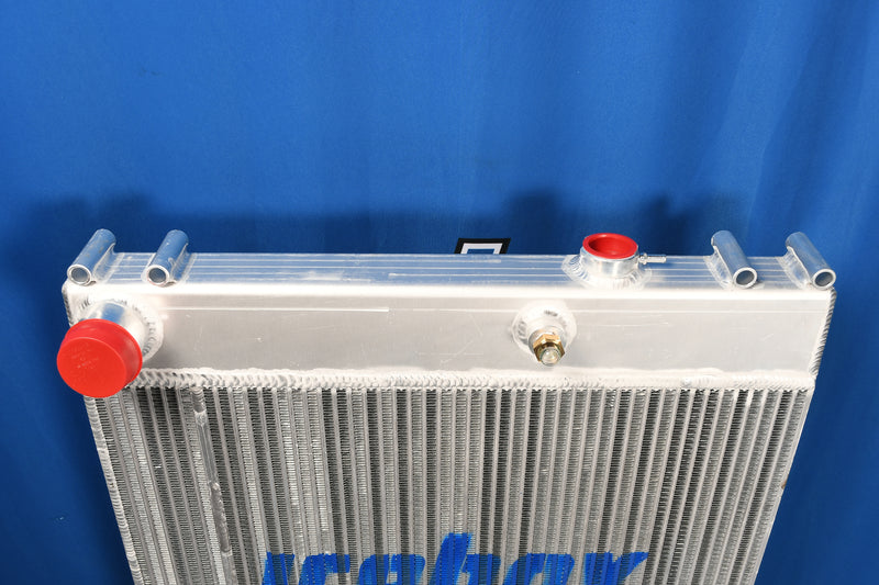 Load image into Gallery viewer, SDMO Genset Radiator # 990132
