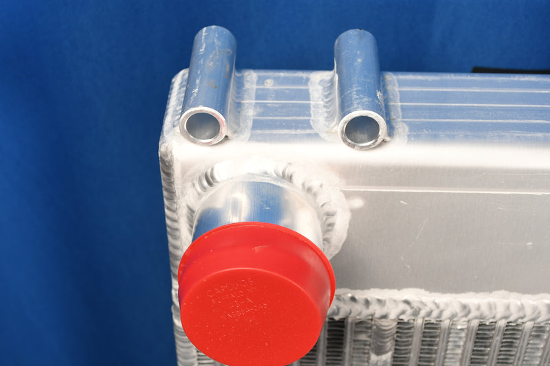 Load image into Gallery viewer, SDMO Genset Radiator # 990132
