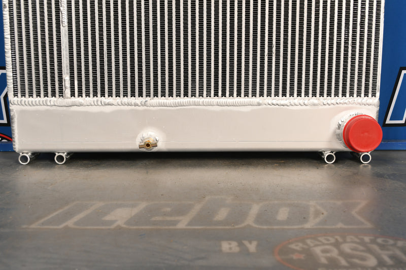Load image into Gallery viewer, SDMO Genset Radiator # 990132
