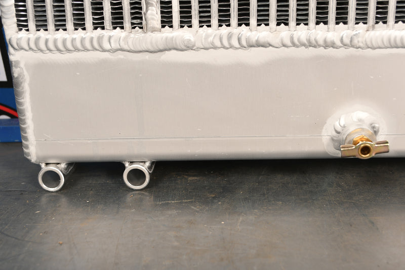 Load image into Gallery viewer, SDMO Genset Radiator # 990132
