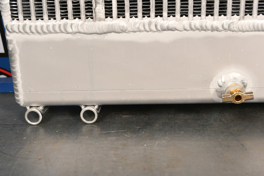 SDMO Genset Radiator