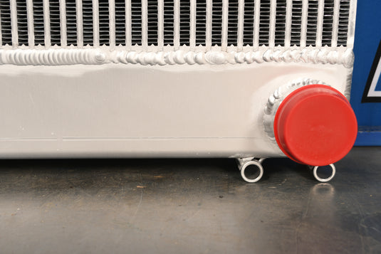 SDMO Genset Radiator