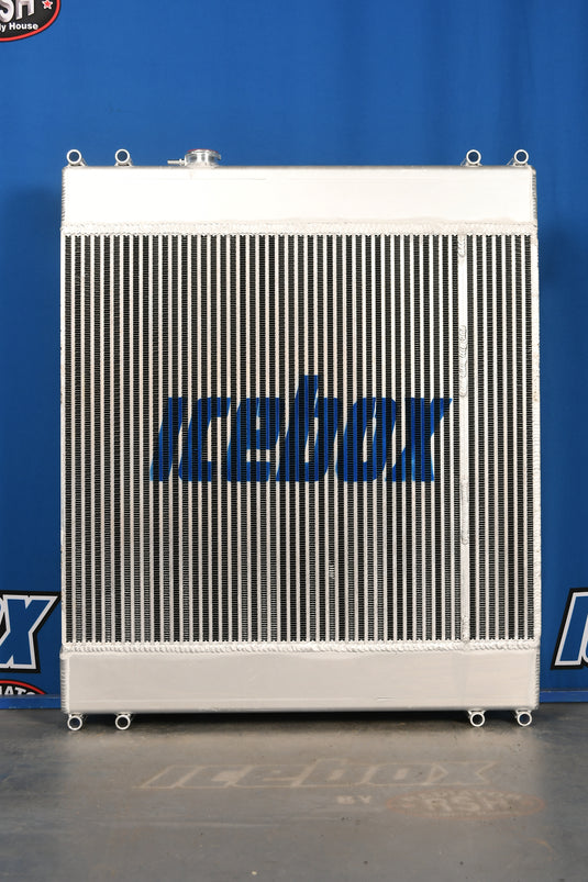 SDMO Genset Radiator