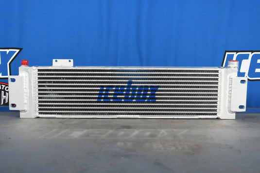 John Deere 670A Oil Cooler