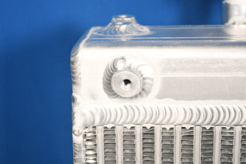Load image into Gallery viewer, Volvo ECR88D Radiator # 891021
