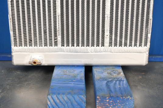 Volvo ECR88D Radiator