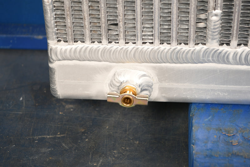 Load image into Gallery viewer, Volvo ECR88D Radiator # 891021
