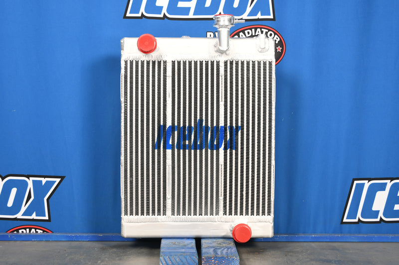 Load image into Gallery viewer, Volvo ECR88D Radiator # 891021
