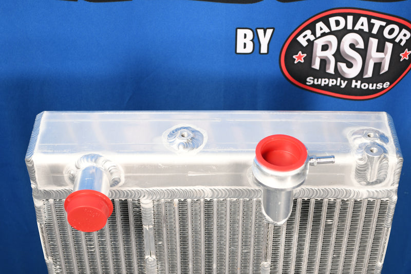 Load image into Gallery viewer, Volvo ECR88D Radiator # 891021
