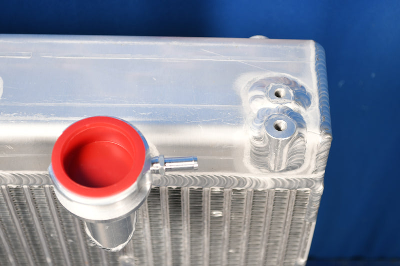 Load image into Gallery viewer, Volvo ECR88D Radiator # 891021
